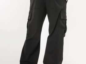 Брюки мужские Remington Cuernavaca II Black