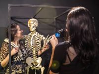 Интерактивный научный музей Newton Park