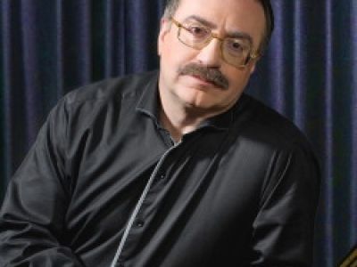 Даниил Крамер трио