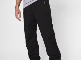 Брюки утепленные Husky III Мужские