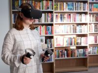 Библиотека № 3 г. Челябинска