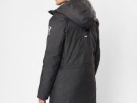 Полупальто пуховое Atalaya II Женское