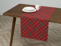 Скатерть-дорожка English Christmas