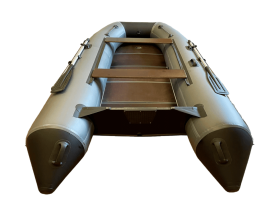 Лодка ПВХ BERING 360К (пол книжка)