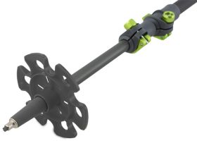 Треккинговые палки Carbon FL Foam