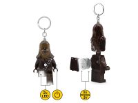 Star Wars LGL-KE100H Брелок-фонарик Star Wars Чубакка