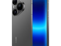 Huawei Pura 90S Pro 5G 12/512Gb (Mulberry Black)
