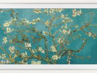 Дополнительная ТВ рамка Samsung для телевизоров 32" The Frame белый