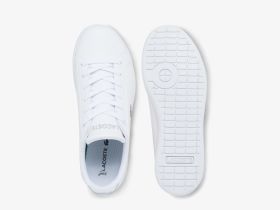 Детские кеды Lacoste CARNABY EVO