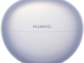 Беспроводные наушники с микрофоном HUAWEI