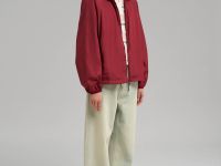 Ветровка с водоотталкивающей пропиткой