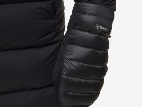 Пуховые рукавицы BASK