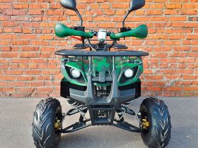 Квадроцикл MOWGLI Simple 7+