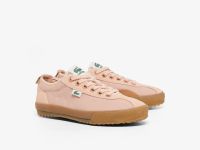 Женские кеды Lacoste BACKSLAM 125 2 CFA