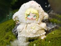 ST-1413 Фигурка плюшевая Waltz