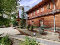 Городской музей Г. И. Шелехова