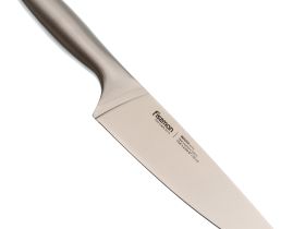 Кухонный нож Поварской Fissman Bergen, 20 см