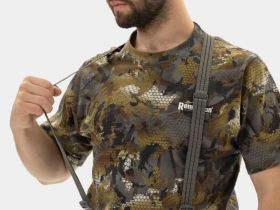 Зимний костюм для охоты Remington 3 в 1 Blizzard Timber