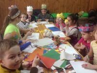 Библиотека № 26 г. Тольятти