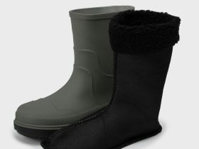 Сапоги для мальчиков