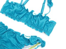 Купальник, бикини для девочки