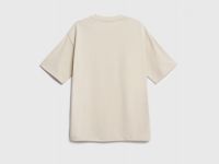 Футболка для мальчиков, Бежевый