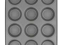 Форма 12 маффинов Tefal Easy Bake J1745074