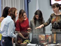 Региональный центр доступа к ресурсам Президентской библиотеки им. Б. Н. Ельцина (закрыт)