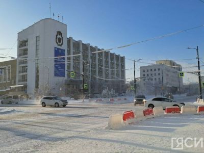 Евгений Григорьев прокомментировал отмену прямых выборов мэра Якутска