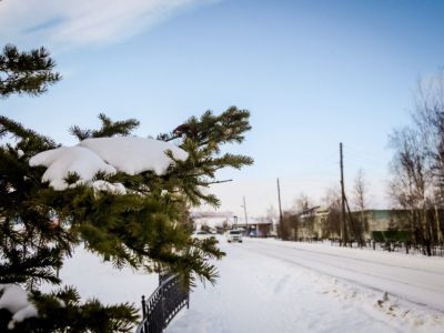 В вилюйской группе районов произошел обрыв линий связи «Ростелекома»