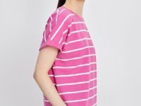 Футболка в полоску