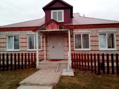 Бичуринский сельский дом культуры