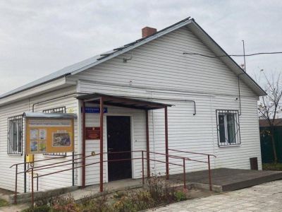 Дом культуры «Чёрново»