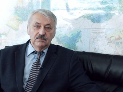 Директор Института мерзлотоведения предложил главе Якутии ввести систему мониторинга вечной мерзлоты