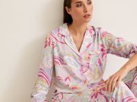 Пижама Itteanas Harmony II