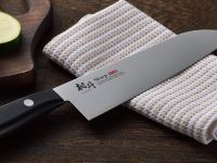 Нож кухонный Сантоку MURATO Sharp, 165 мм, сталь AUS-10