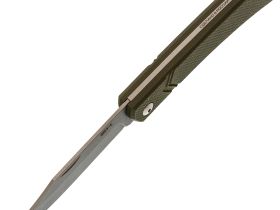Складной нож Special Knives Капрал, сталь AUS-8, рукоять G10