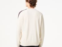 Мужской свитер Lacoste Relaxed Fit