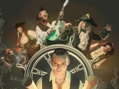 Остров сокровищ