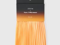 Платок гофре O'STIN х Яндекс Музыка x «Сироткин», Мультицвет
