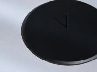 Подсвечник Поместье/Estate, черный