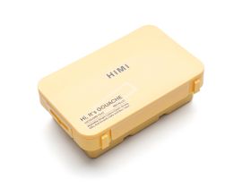 Набор гуаши HIMI 12 цв по 12 грамм, металлики