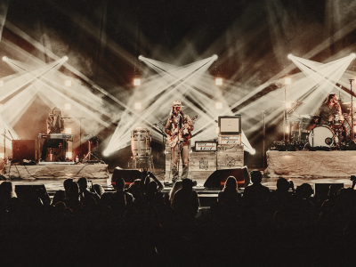 Kaleo (Humo Arena (Ташкент, Узбекистан))