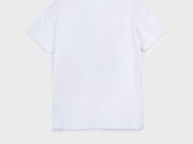 Фуфайка трикотажная для мальчиков (футболка)