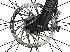 Горный велосипед Stinger Zeta Evo 29, год 2024, цвет Синий, ростовка 22