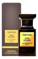 Noir De Noir: парфюмерная вода 50мл