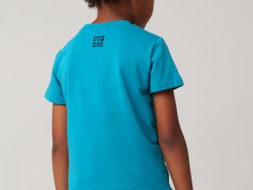 Комплект трикотажный для мальчиков: фуфайка (футболка с длинными рукавами), брюки