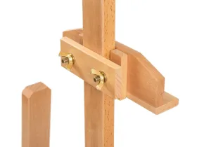 Мольберт Pinax "Лира LE-01C" бук