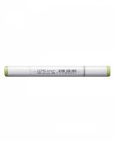 Маркер COPIC sketch YG03 (желто-зеленый, yellow green)