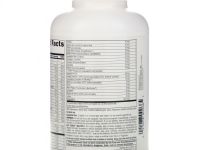 Source Naturals, Мультивитамины Life Force, без железа, 120 таблеток